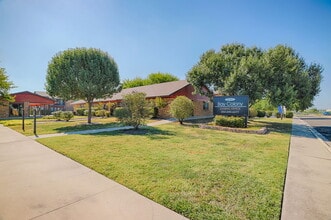 Bay Colony in Killeen, TX - Building Photo - Building Photo