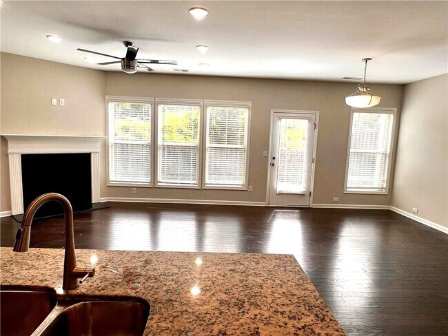 4305 Bryton Trace Dr in Cumming, GA - Building Photo - Building Photo
