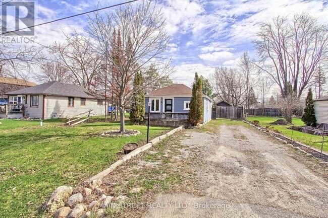 property at 127 Woodfield Dr