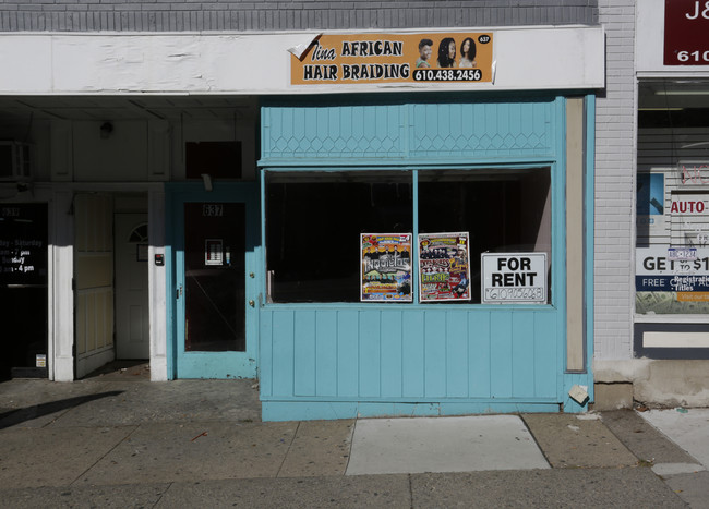 633-639 Northampton St in Easton, PA - Building Photo - Building Photo