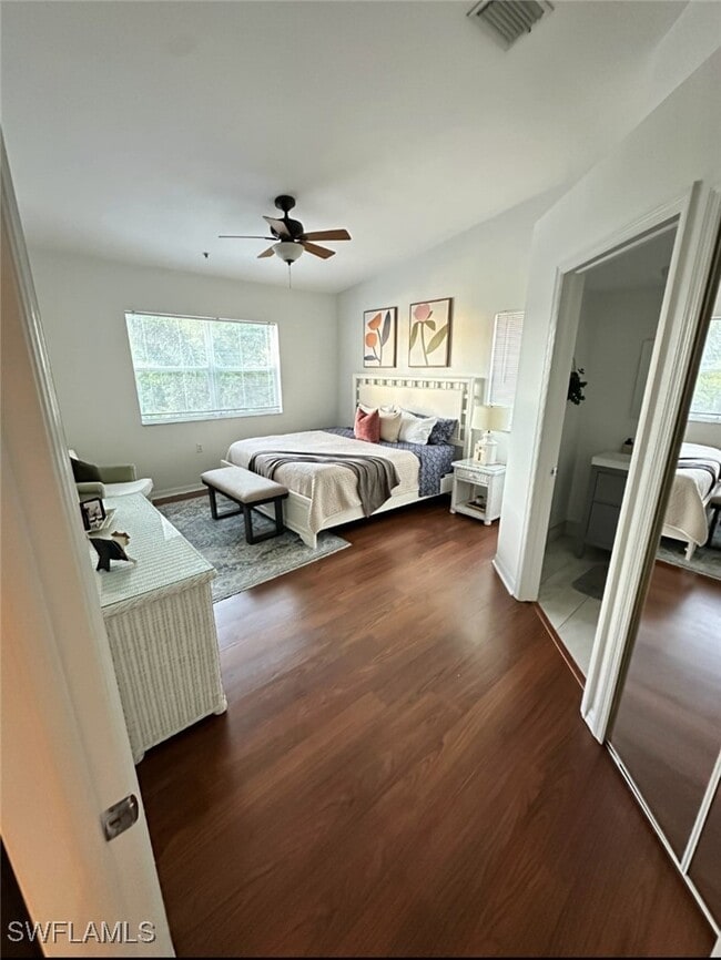 property at 4910 Cougar Ct N