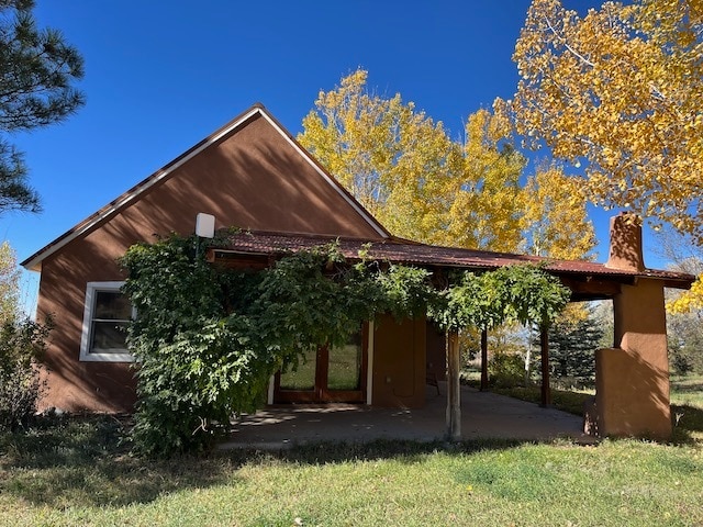 property at 33 Martinez Rd