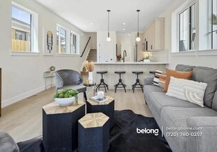 1415 Zenobia St in Denver, CO - Foto de edificio - Building Photo