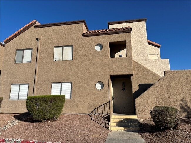 2982 Juniper Hills Blvd in Las Vegas, NV - Building Photo - Building Photo