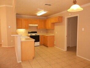202 Rentz Pl Cir in Weatherford, TX - Building Photo - Building Photo
