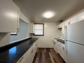 2901 E Wellesley Ave in Spokane, WA - Building Photo - Building Photo