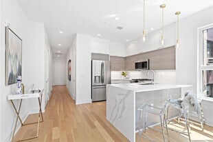 The Lofts at Blvd East in West New York, NJ - Building Photo