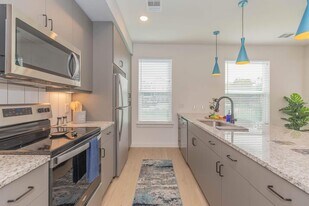 13401 Anagnost Rd in Houston, TX - Building Photo