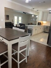 1420 Marlyn Dr in Little Rock, AR - Building Photo - Building Photo