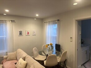 5 O St, Unit 1 in Boston, MA - Foto de edificio - Building Photo