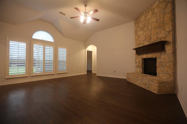 2509 Lusitano Ln in Celina, TX - Foto de edificio - Building Photo