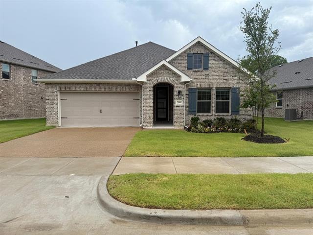 property at 2009 Redtail Dr