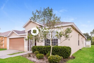 1496 Dittmer Cir SE in Palm Bay, FL - Building Photo - Building Photo