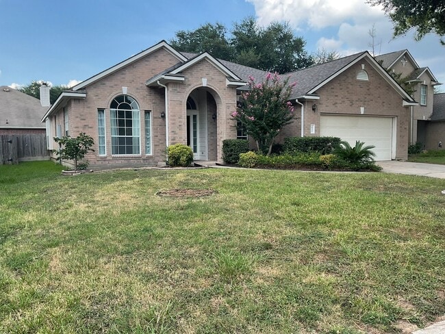 property at 18326 Hollow Branch Ct