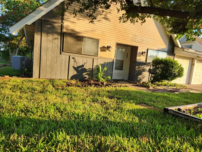 property at 514 Hughes Dr
