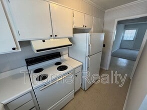 610 S Boddie St in Nashville, NC - Building Photo - Building Photo