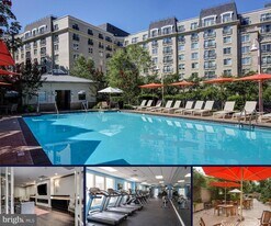 5 Park Pl in Annapolis, MD - Building Photo
