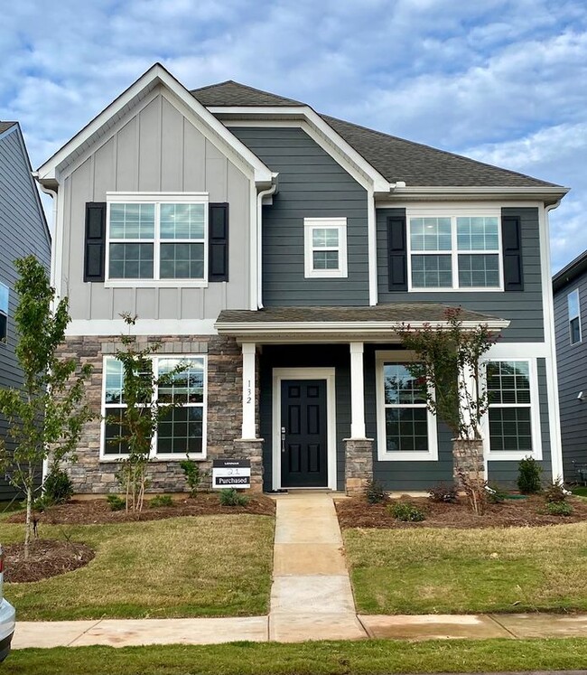property at 132 Fennec Dr