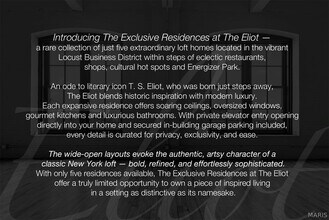 2647 Locust St in St. Louis, MO - Foto de edificio - Building Photo