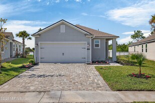 234 Thistleton Wy in St. Augustine, FL - Building Photo