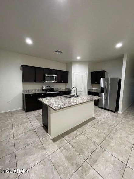 4625 W Lemon Ave in Coolidge, AZ - Foto de edificio - Building Photo