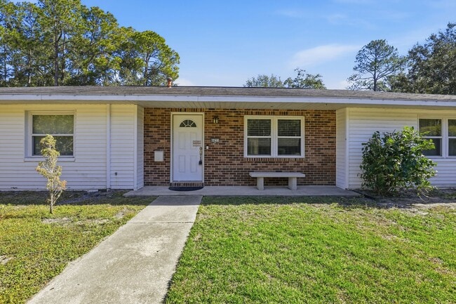 6431 NW 33rd Terrace in Gainesville, FL - Building Photo - Building Photo