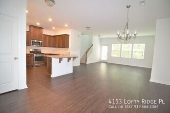 4153 Lofty Ridge Pl in Morrisville, NC - Building Photo - Building Photo