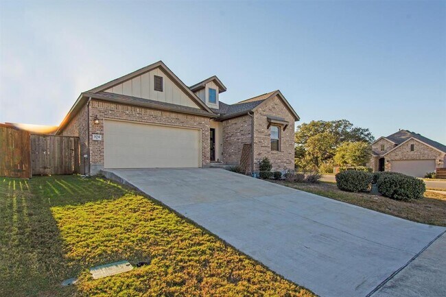 104 Pin Cherry Pass in San Marcos, TX - Building Photo - Building Photo