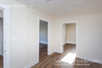 1223 Waverly Ave in Toledo, OH - Building Photo - Building Photo