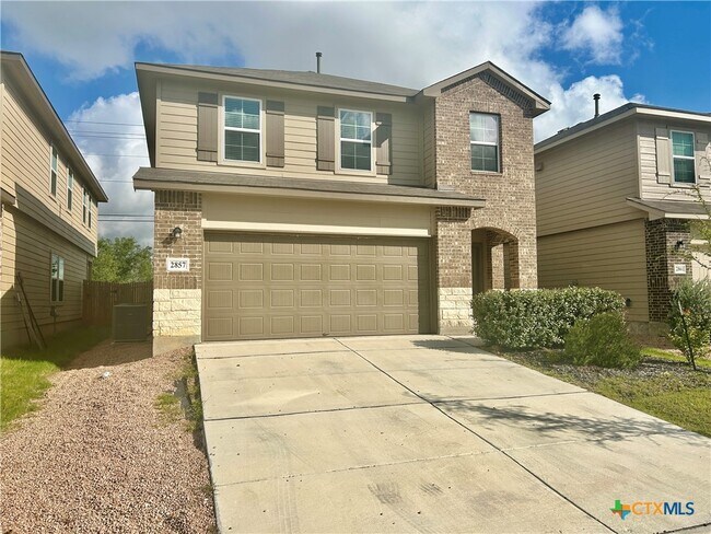 2857 Brogan Creek in New Braunfels, TX - Building Photo - Building Photo