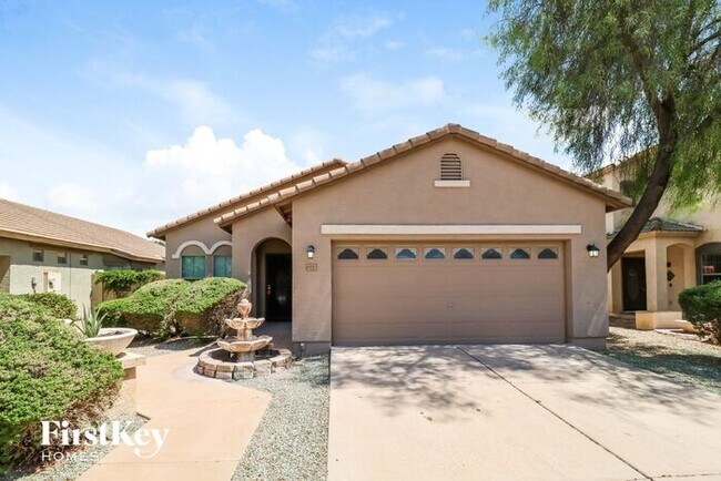 property at 15227 N 173rd Ln