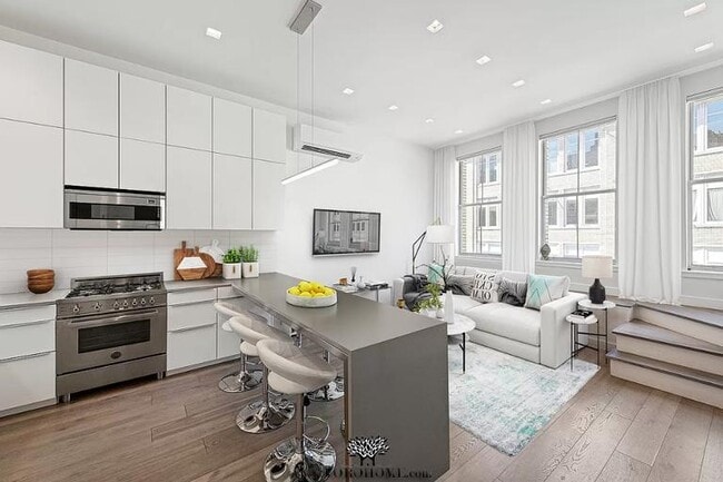 property at 136 Beekman St