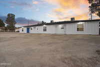 1298 Brisa St in Fabens, TX - Foto de edificio - Building Photo