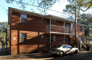 4219 Springfield Blvd Apartments