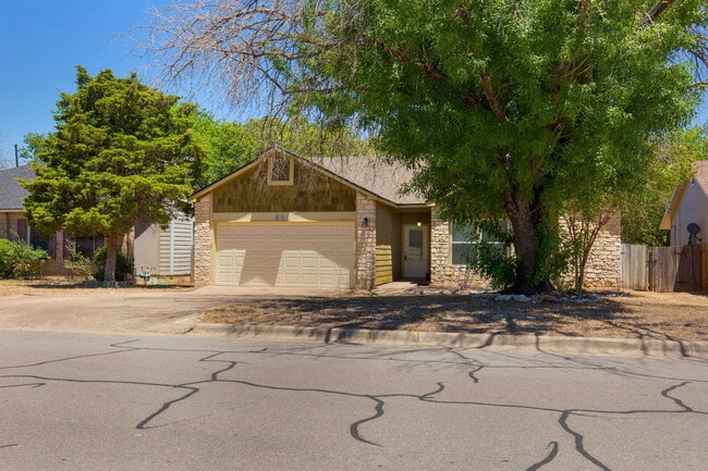 504 Purple Sage Dr in Round Rock, TX - Building Photo - Building Photo