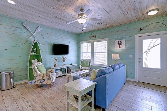 1617 S Station St, Unit SI ID1023189P in Port Aransas, TX - Building Photo - Building Photo