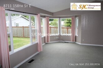 8711 158th St E in Puyallup, WA - Building Photo - Building Photo