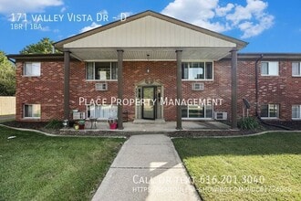 171 Valley Vista Dr in Lowell, MI - Building Photo - Building Photo