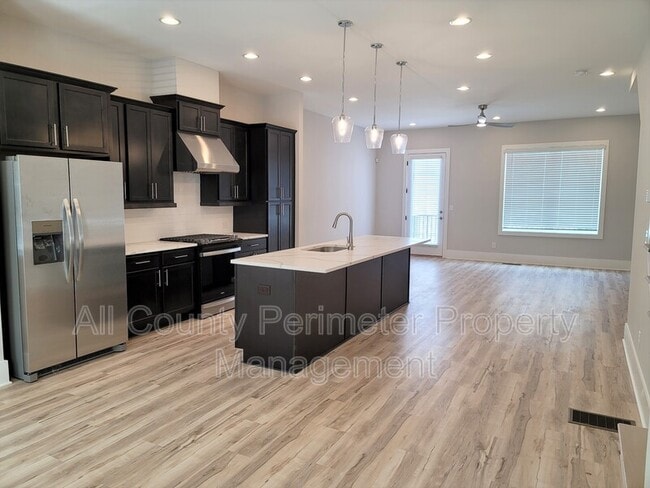 2475 Sycamore Rd NW in Atlanta, GA - Building Photo - Building Photo