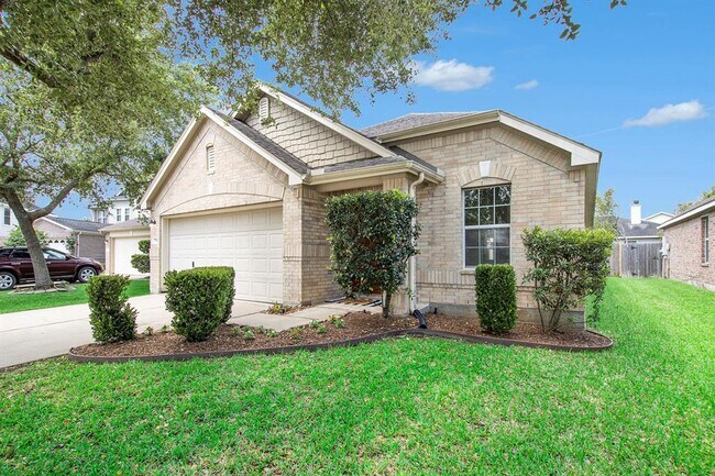 property at 7719 Serene Wood Ln