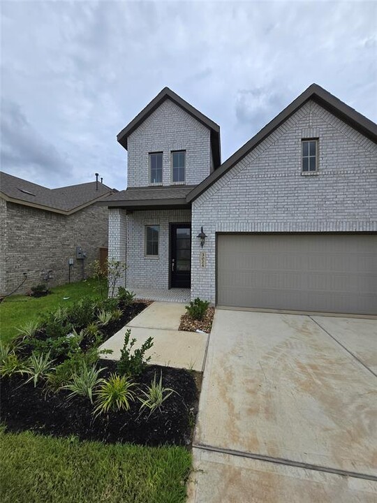 3024 Ash Ray Dr in Katy, TX - Foto de edificio