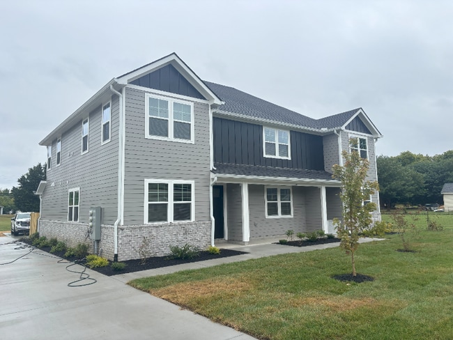 439 Hobbs Ave in Lebanon, TN - Building Photo - Building Photo