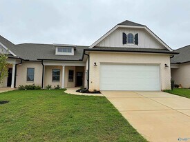 311 Cornstalk Cir in Madison, AL - Building Photo