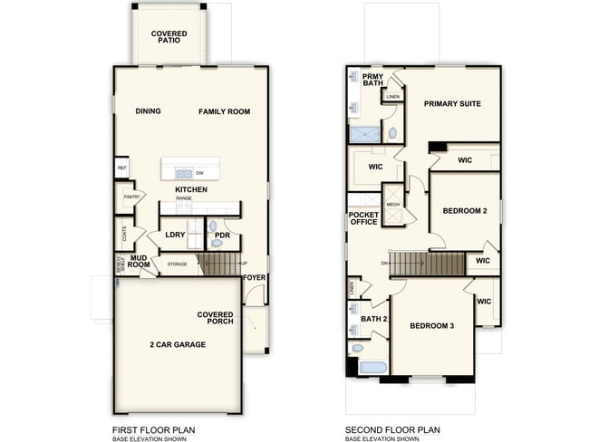 8404 Flagpole Loop Ave in Las Vegas, NV - Building Photo - Building Photo