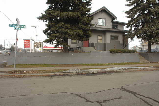 1003 E Providence Ave in Spokane, WA - Building Photo - Building Photo