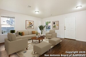 7908 Midnight Stage in San Antonio, TX - Building Photo - Building Photo