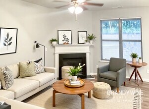 397 Lossie Ln in Mcdonough, GA - Building Photo - Building Photo