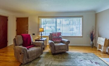 227 W Franklin Ct in Spokane, WA - Building Photo - Building Photo
