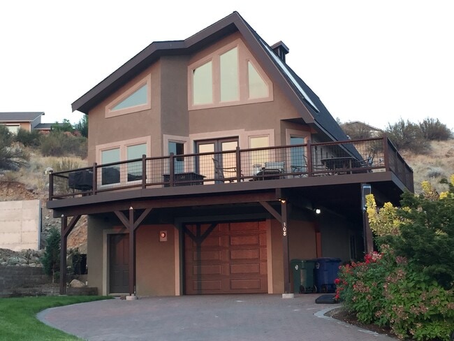 property at 308 Butte Rd