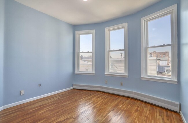 property at 22 Charles St